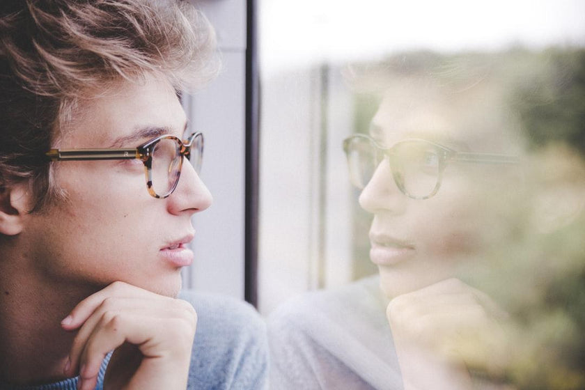 What Causes Wrinkles in Men and How to Combat Them What Causes Wrinkles in Men and How to Combat Them